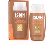 ISDIN 50 FUSION WATER COLOR BRONZE