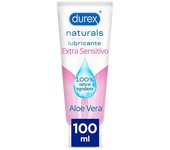 Naturals Extra Sensitivo