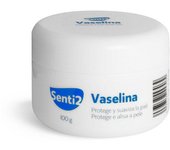 Vaselina Purificada
