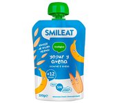 Pouch de Yogur y Avena