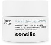 Supreme Renewal
