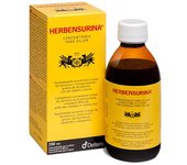 Herbensurina Renal