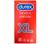 Sensitivo Xl