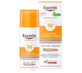 Sun Fluid Pigment Control Spf50