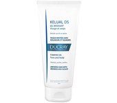 Gel Limpiador Cara Y Cuerpo