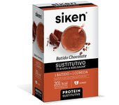 Protein Sustitutive Batido Chocolate