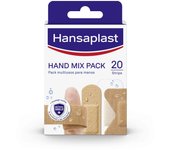 Hand Mix Pack