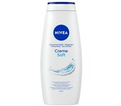 Creme Soft 650ML