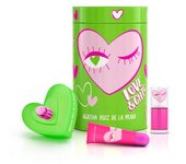 Arp Love&Chic Edt Rebel 80Ml+Nail&Gloss