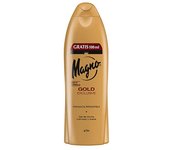 Gold Exclusive
