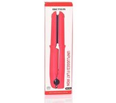Unplugged Flat Iron Rojo