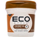 Coconut Oil 236ML
