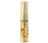 Instant Frizz Control