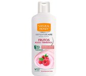 Sensorial Care Frutos Rojos