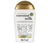 Coconut Milk Conditioner