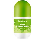 Desodorante Roll-On Aloe Vera Y Kiwi