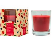 Frutos Rojos