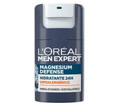 Magnesium Defense Hidratante 24H