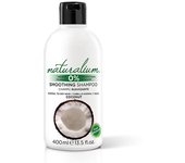 Smoothing ChampÃº Coconut