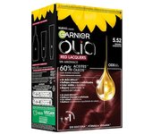 Tinte Olia Ultra Agradable 5,52 Merlot