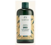 Shampoo Ginger 60Ml