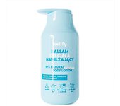 Body Lotion Moisturizing