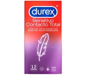 Love Sex Sensitivo Total