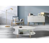 Conjunto Salón Roncesvalles 5 - Muebles de salón