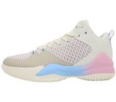 Zapatillas de baloncesto peak tachi lou williams 1 hombre blanco