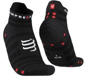 Calcetines de running compressport pro racing v4.0 ultralight run