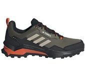 Zapatillas de montaña adidas terrex ax4 gore-tex hiking hombre ve