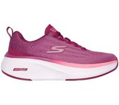 Zapatillas de running skechers go run elevate 2.0 raspberry mujer