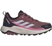Zapatillas de montaña adidas terrex anylander rain.rdy hiking muj