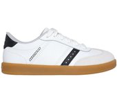 Zapatillas skechers zinger street niño blanc0 sintetico/leather/