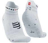 Calcetines de running compressport pro racing v4.0 ultralight run