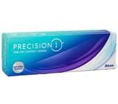 Precision1 (30 lentillas)