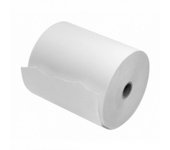ROLLO PAPEL ZEBRA 75.4MM X 2.3M WHITE