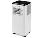 Aire Acondicionado Portátil - UFESA Alaska 7, 3 en 1, 2000W