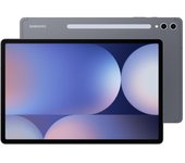 Tablet - SAMSUNG Tab S10 Plus, WiFi, Gris, RAM 12 GB, 256 GB