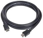 Gembird 20m HDMI cable HDMI HDMI tipo A (Estándar) Negro