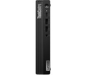 Lenovo ThinkCentre M70q Gen 5 Intel® Core™ i7 i7-14700T 32 GB DDR5-SDRAM 1 TB SSD Windows 11 Pro Mini PC Negro