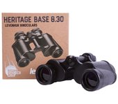 Prismáticos Levenhuk Heritage BASE 8x30