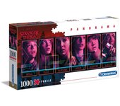 Clementoni 39548 puzzle Puzzle rompecabezas 1000 pieza(s) Música