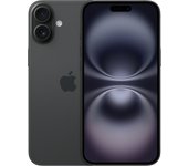 Apple iPhone 16 Plus - 5G Smartphone - Dual-SIM/Internal Memory 256 GB - OLED Display - 6.7" - 2796 x 1290 Pixels - 2X