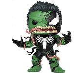 Funko POP! Bobble: Marvel: Venom: Venom Hulk - Figuras Miniaturas Coleccionables Para Exhibición - Idea De Regalo - Mercancía Oficial - Juguetes Para Niños Y Adultos - Fans De Comic Books