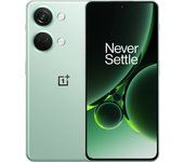 OnePlus Nord 3 5G con 8GB RAM y 128GB de Memoria Smartphone sin SIM con Cámara Triple de 50MP + OIS, Misty Green