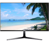Dahua Technology DHI-LM27-B200 LED display 68,6 cm (27") 1920 x 1080 Pixeles Full HD Negro