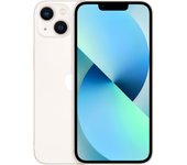 Apple iPhone 13 15,5 cm (6.1") SIM doble iOS 15 5G 128 GB Blanco
