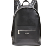 Guess Dan Mochila Textil Negra para Hombre | WLP-26681 | Mochila de Mano Resistente y Funcional con Diseño Moderno | Talla Única | EAN 7618584860656