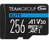Equipo Elite A1 - Flash-Speicherkarte - 256 GB - microSDXC